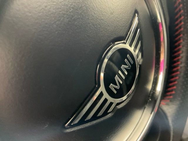 Used 2020 MINI Cooper John Cooper Works w/ Signature Upholstery Package FWD image 43