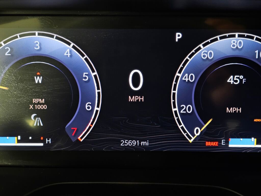 Used 2023 Jeep Grand Cherokee Summit image 27