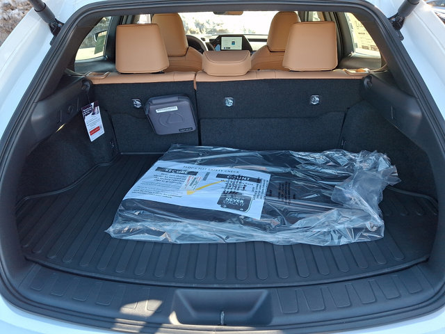 New 2026 Lexus UX 300h AWD image 14