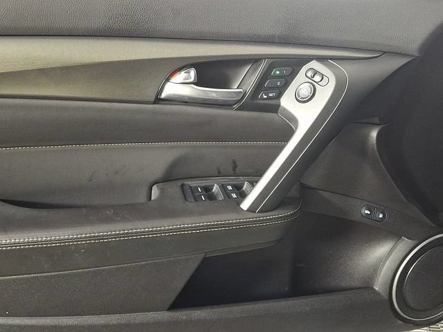 Used 2012 Acura TL SH-AWD image 14