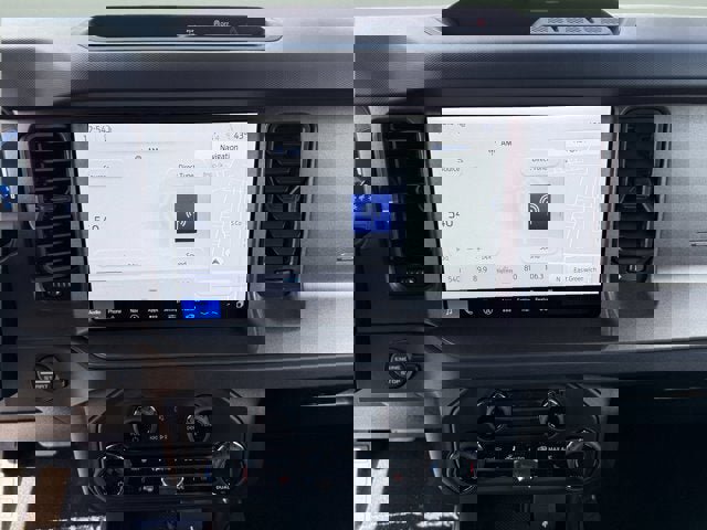 New 2026 Ford Bronco Big Bend image 14