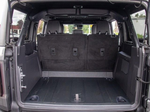 Used 2022 Ford Bronco Badlands image 25