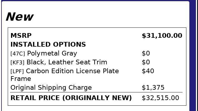 Used 2023 MAZDA CX-5 Carbon Edition image 4