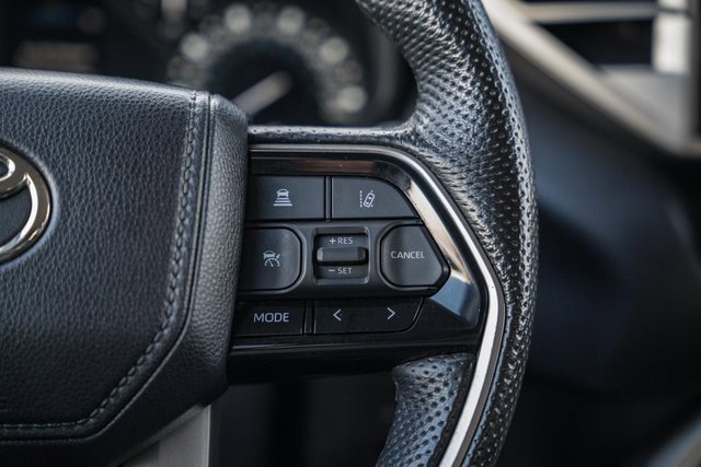 Used 2023 Toyota Tundra SR5 w/ TRD Off-Road Premium Package image 30