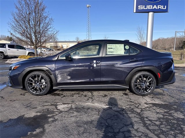 New 2025 Subaru WRX Premium image 7