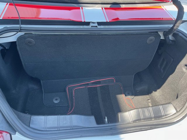 Used 2016 Chevrolet Camaro SS image 14