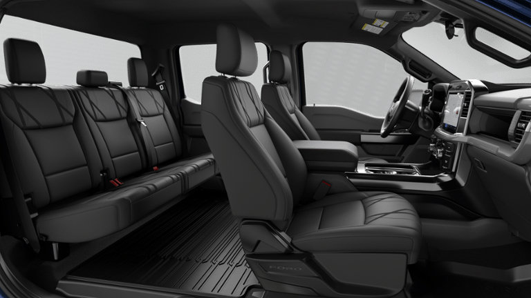 New 2026 Ford F150 STX w/ Equipment Group 200A AWD/4WD image 5