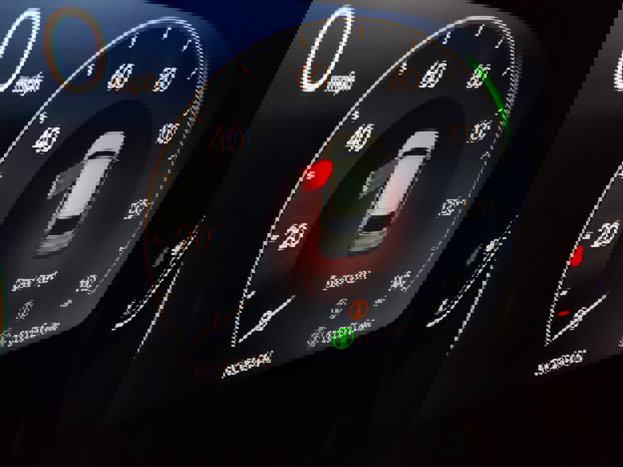 New 2026 Honda CR-V Sport Touring image 6