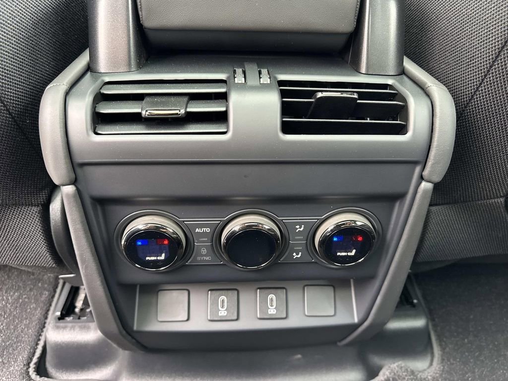 New 2026 Land Rover Defender 110 image 14