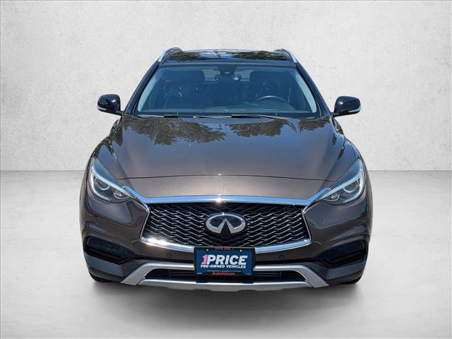 Used 2019 INFINITI QX30 AWD w/ Navigation Package video 2