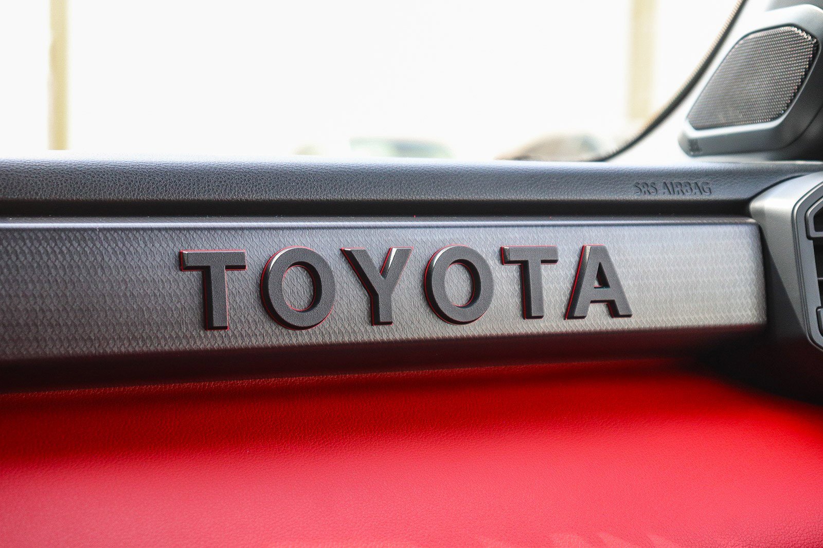 Used 2025 Toyota Sequoia TRD Pro w/ Tow Technology Package image 19