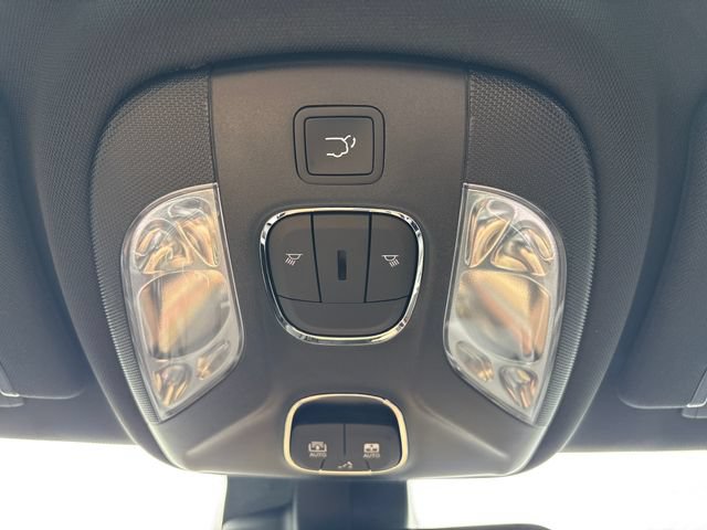 New 2026 Jeep Compass Trailhawk AWD/4WD image 14
