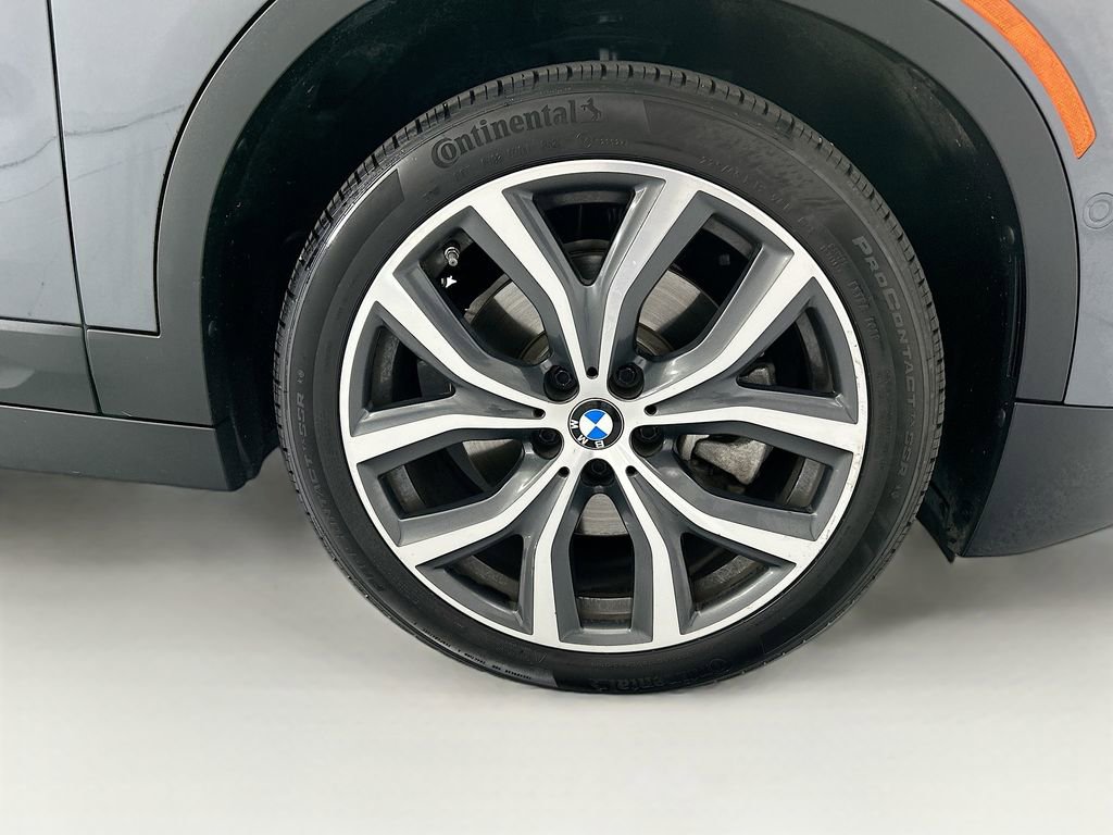 Used 2020 BMW X2 xDrive28i w/ Convenience Package AWD/4WD image 31