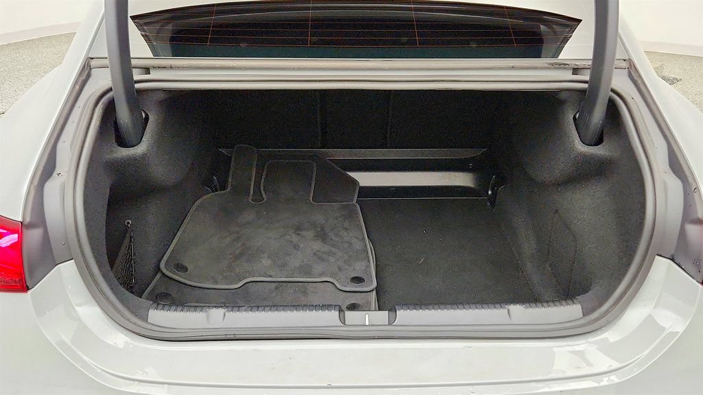 Used 2024 Mercedes-Benz EQE 350+ Sedan w/ AMG Line Exterior Package image 20