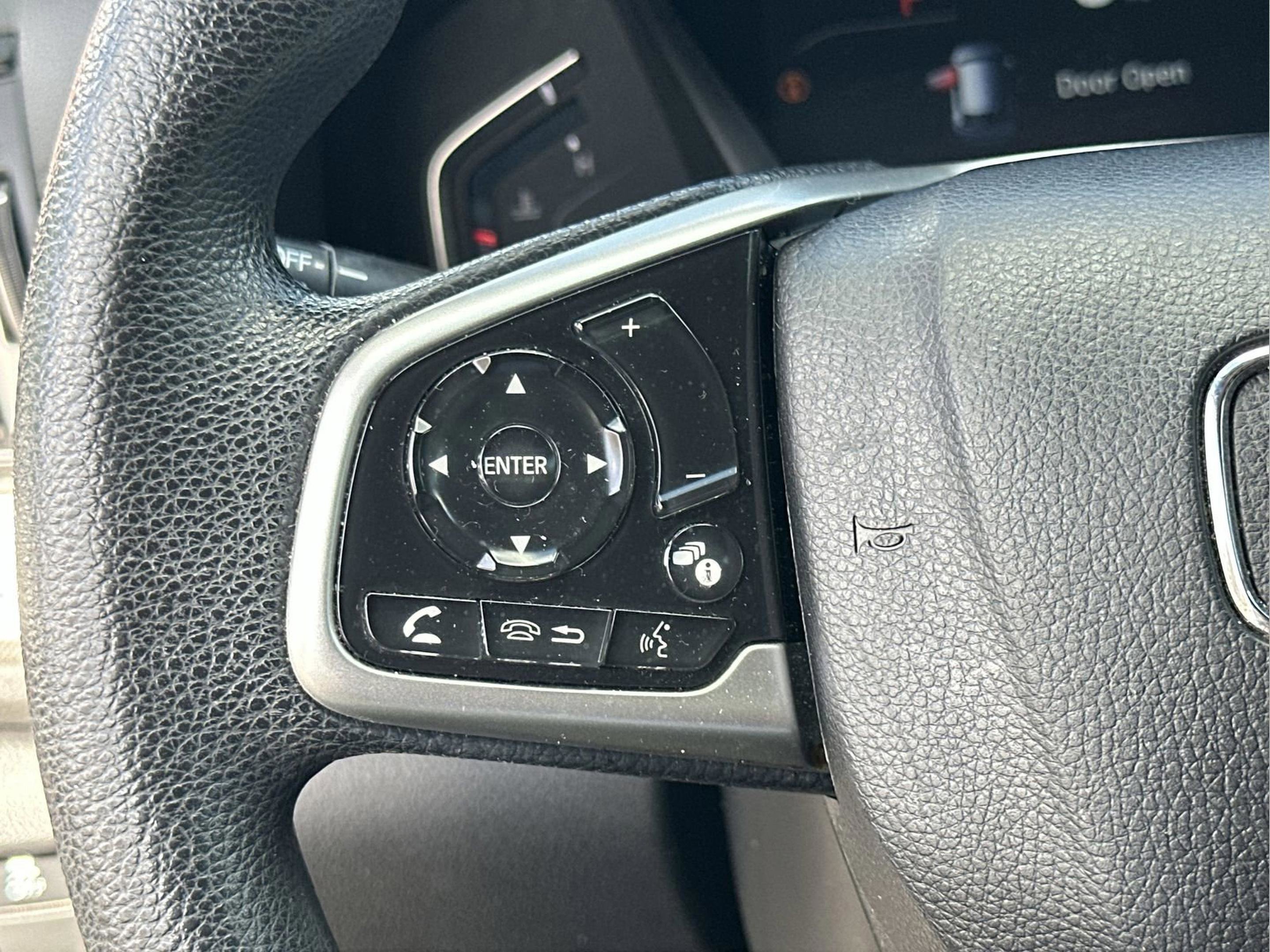 Certified 2021 Honda CR-V Special Edition image 13