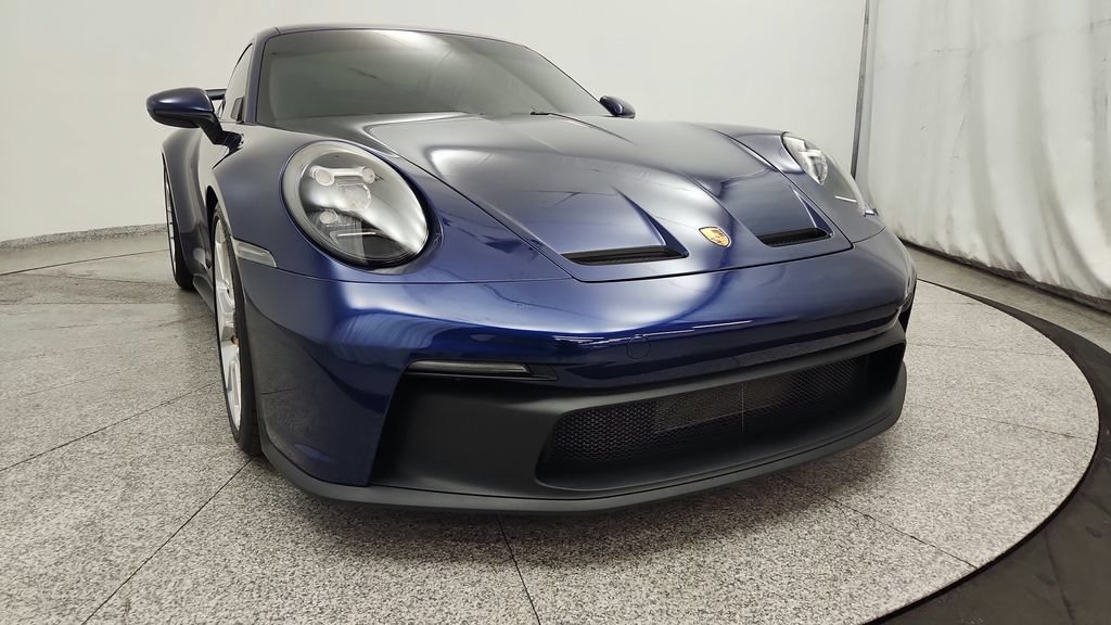 Used 2024 Porsche 911 GT3 RWD image 12