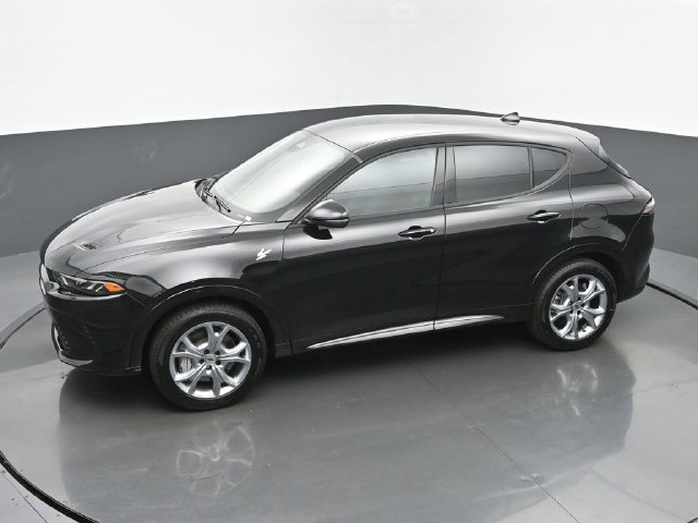 New 2025 Dodge Hornet R/T AWD/4WD image 39