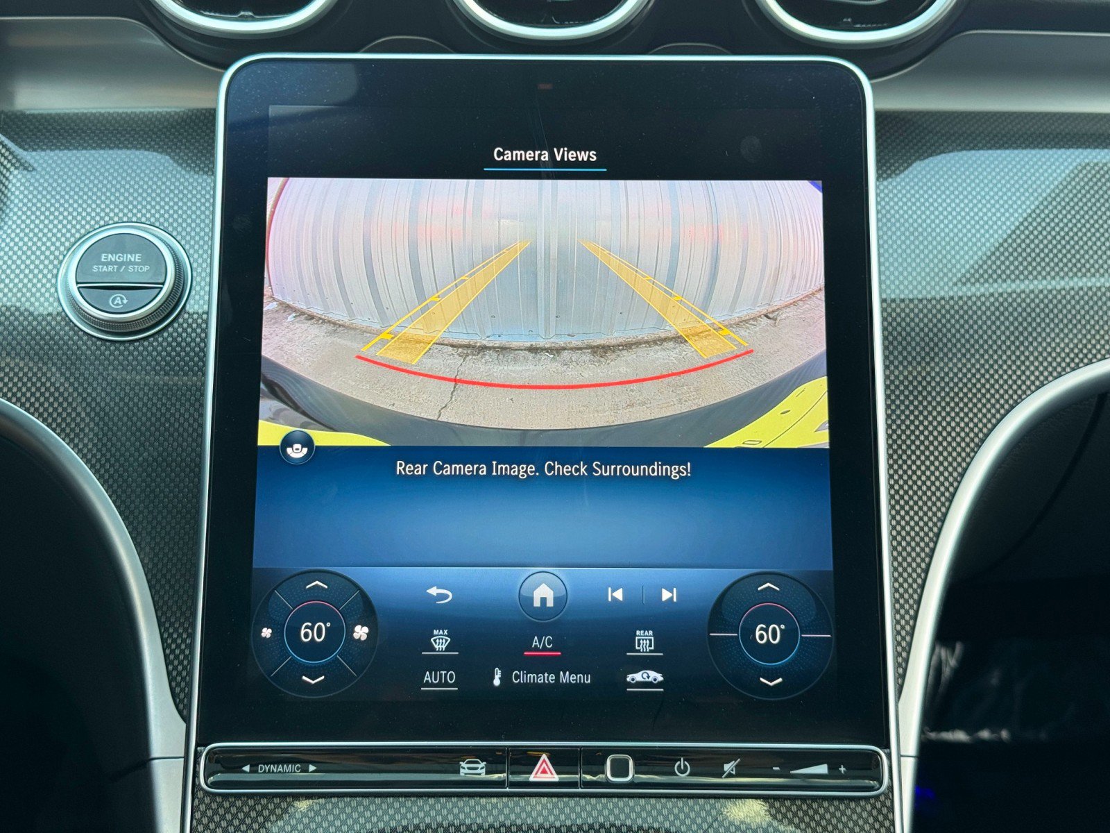 Used 2022 Mercedes-Benz C 300 Sedan image 32