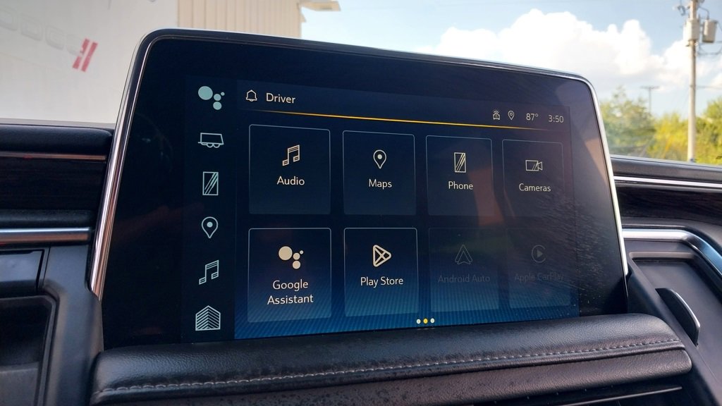 Used 2023 Chevrolet Suburban LT image 27