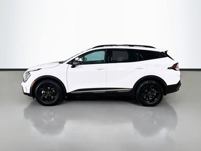 Certified 2023 Kia Sportage X-Pro Prestige image 4