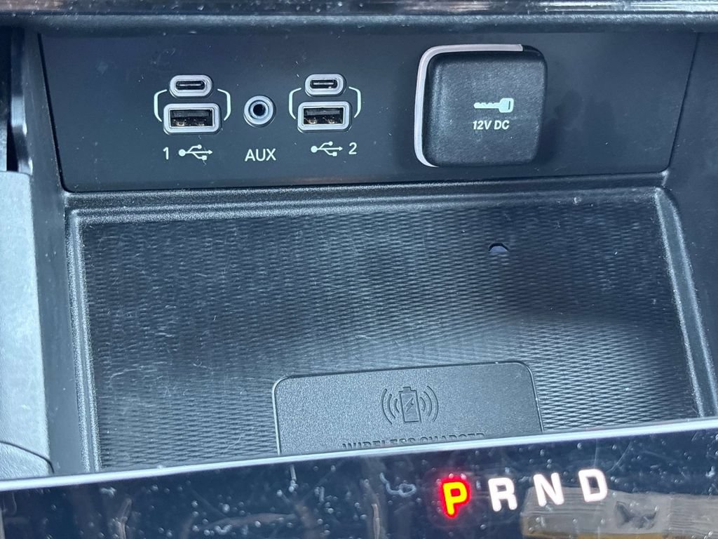 Used 2023 Jeep Grand Cherokee L Laredo AWD/4WD image 27