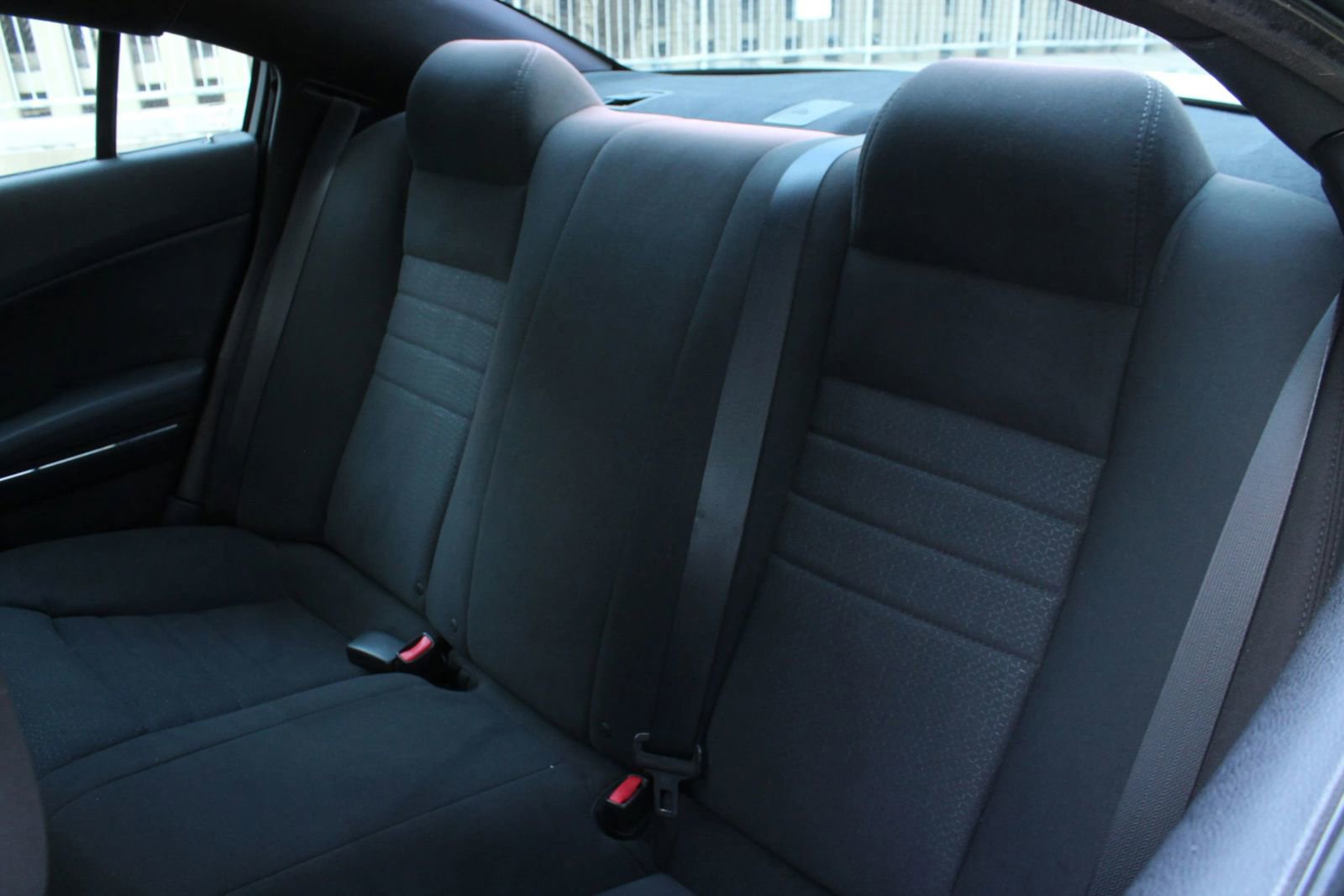 Used 2013 Dodge Charger Police RWD image 19
