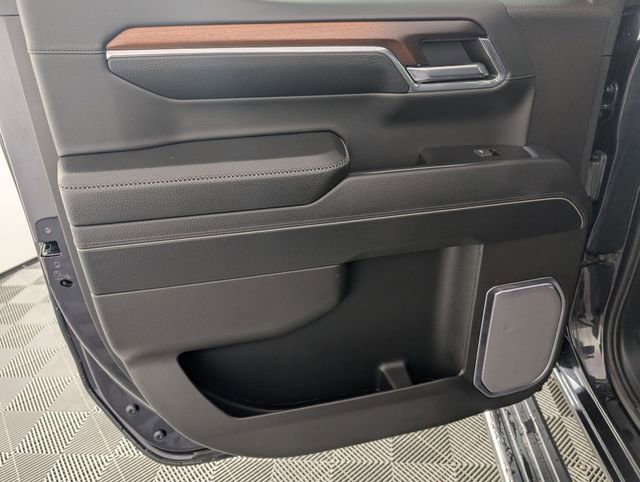 Used 2024 GMC Sierra 1500 Denali w/ Denali Reserve Package image 29