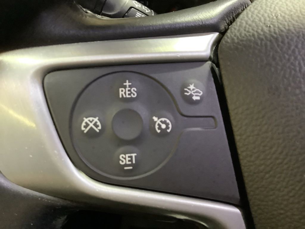 Used 2021 GMC Terrain SLE w/ Driver Convenience Package image 27