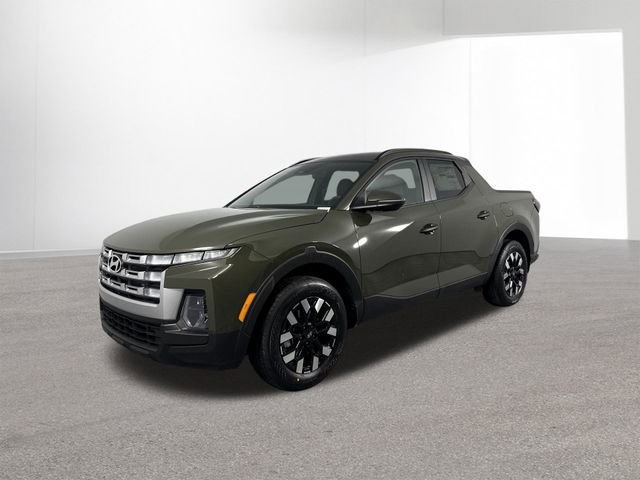 New 2026 Hyundai Santa Cruz SEL AWD/4WD image 2