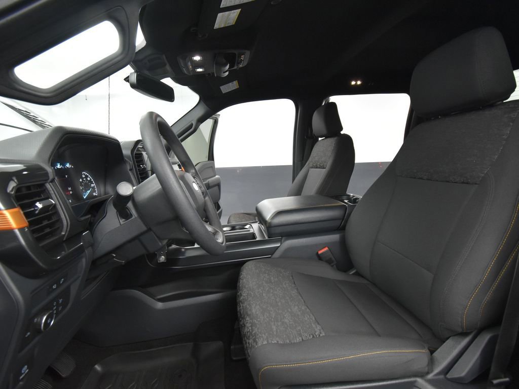 Used 2022 Ford F150 Tremor image 24