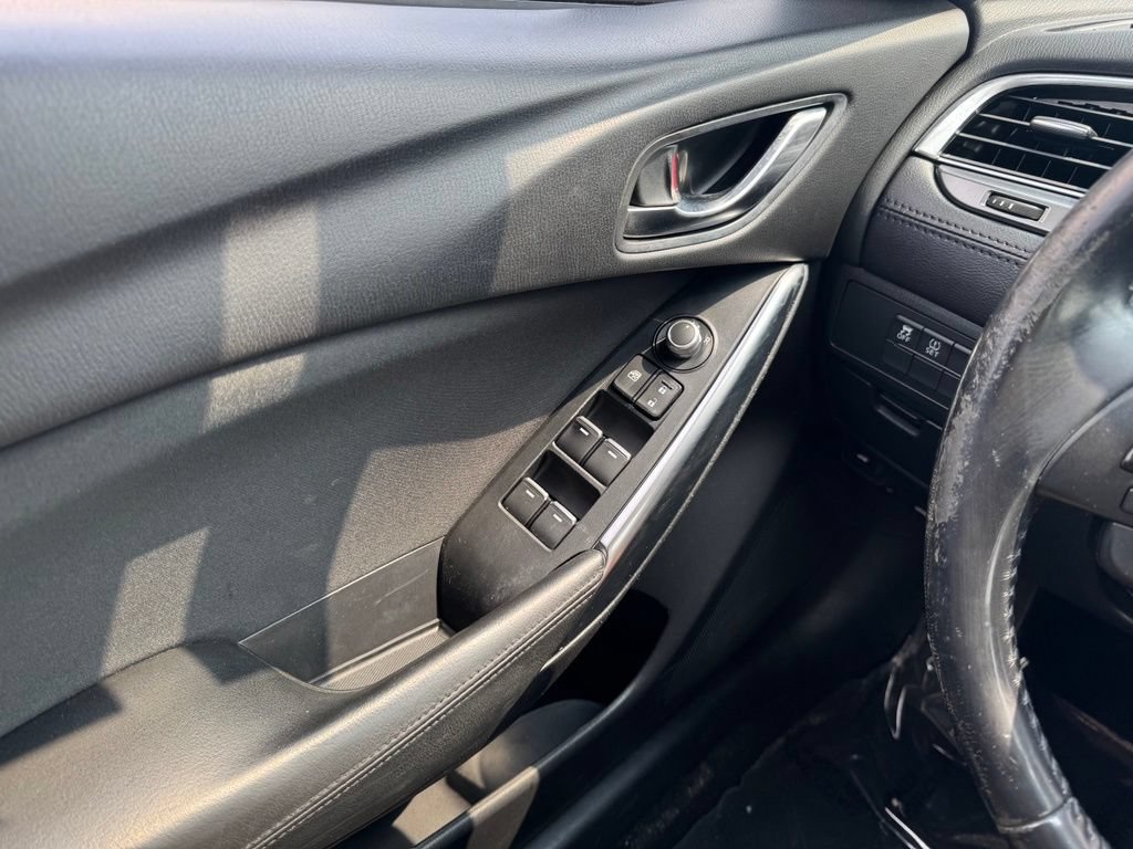 Used 2016 MAZDA MAZDA6 Sport FWD image 35