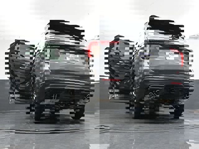 New 2026 Ford Explorer ST AWD/4WD image 47