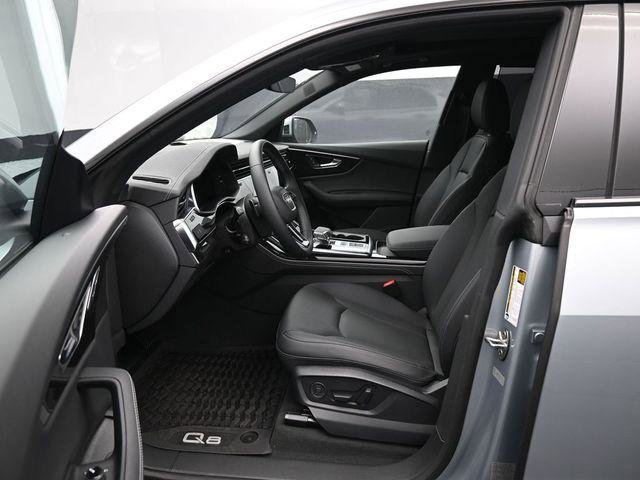 New 2025 Audi Q8 Premium Plus image 9