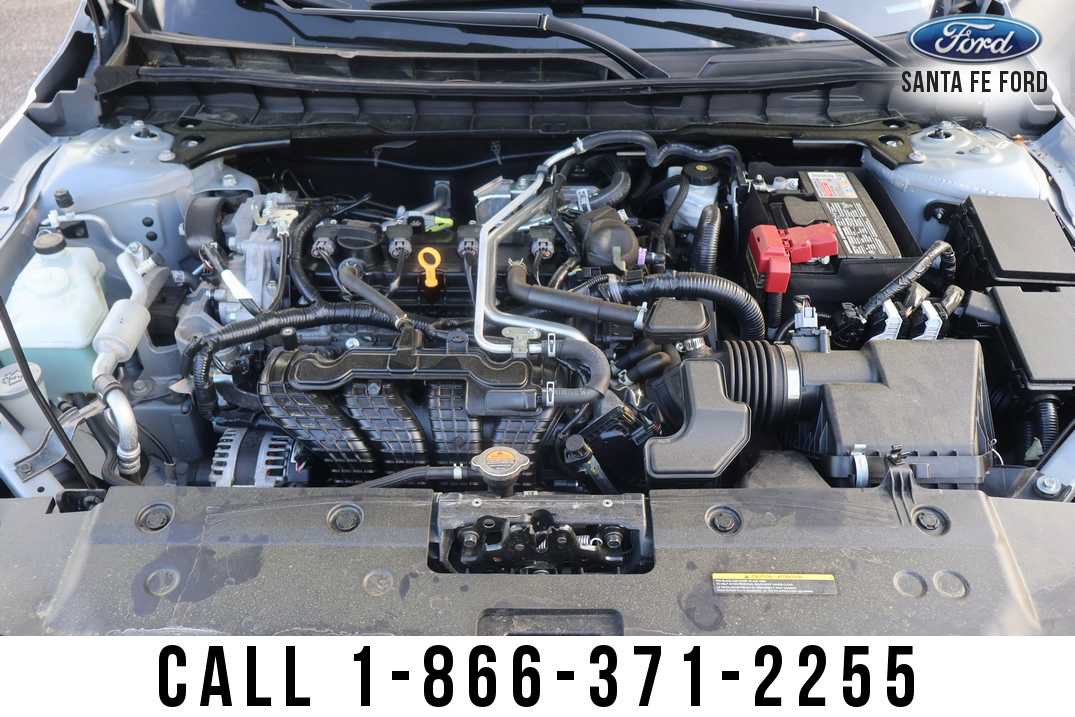 Used 2024 Nissan Altima 2.5 S FWD image 27