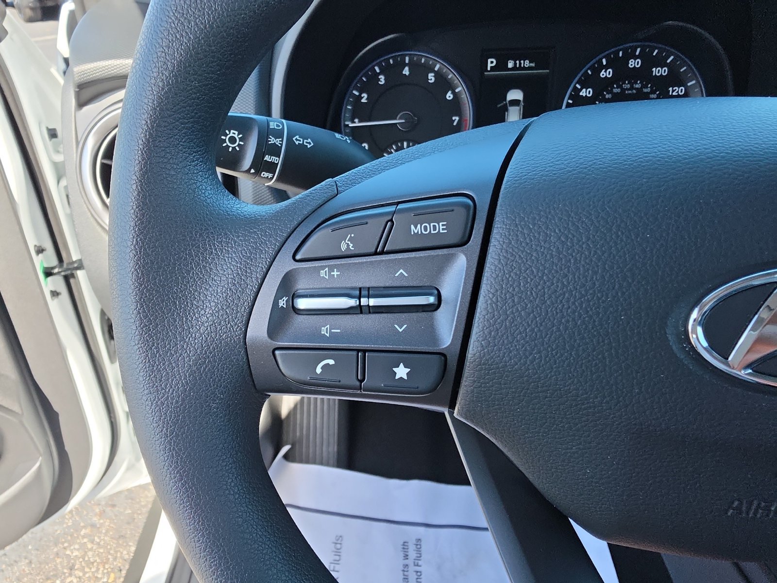 Used 2023 Hyundai Kona SE AWD/4WD image 21