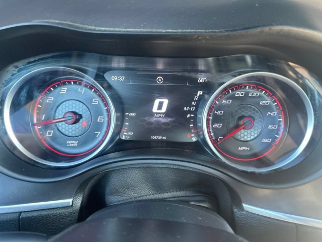 Used 2020 Dodge Charger Scat Pack RWD image 12