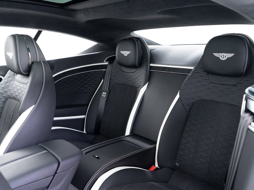 Used 2025 Bentley Continental GT Speed image 20