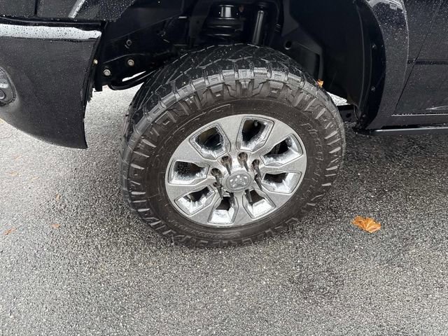 Used 2022 RAM 3500 Limited w/ Night Edition image 14