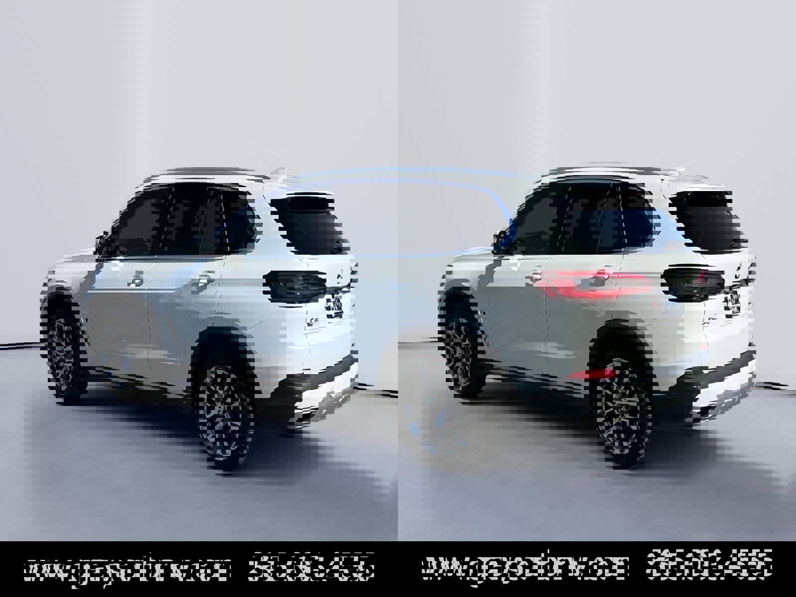 Used 2019 BMW X5 xDrive40i w/ Convenience Package image 5