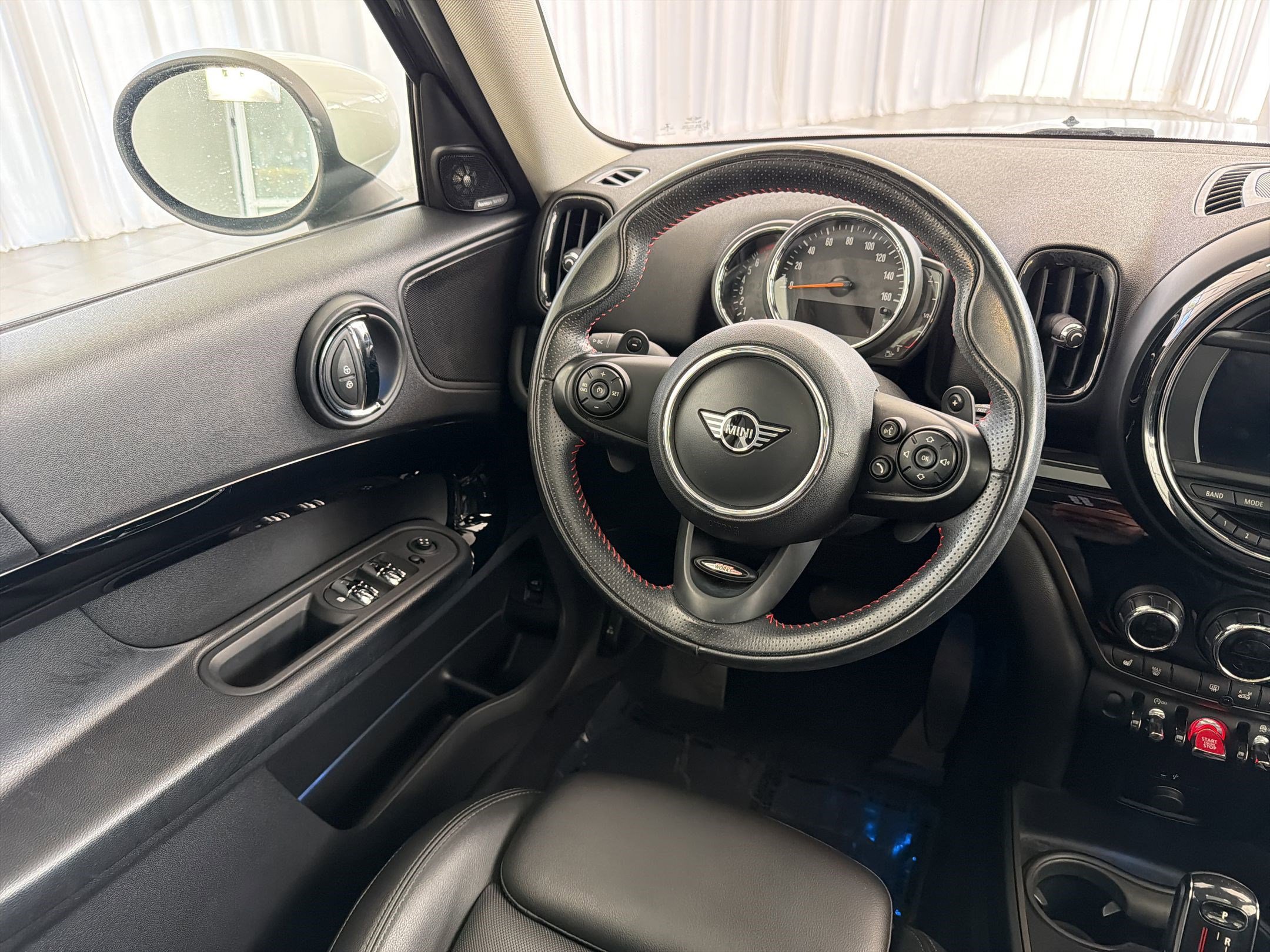 Used 2020 MINI Cooper Countryman S w/ Storage Package FWD image 27