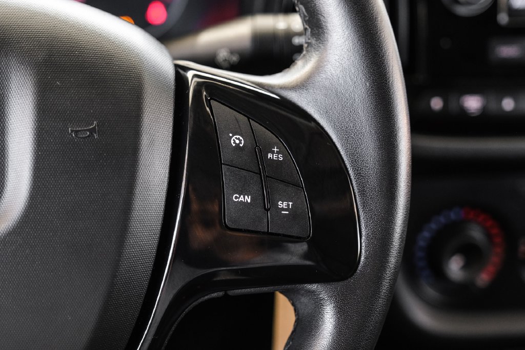 Used 2019 RAM ProMaster City Tradesman SLT FWD image 16