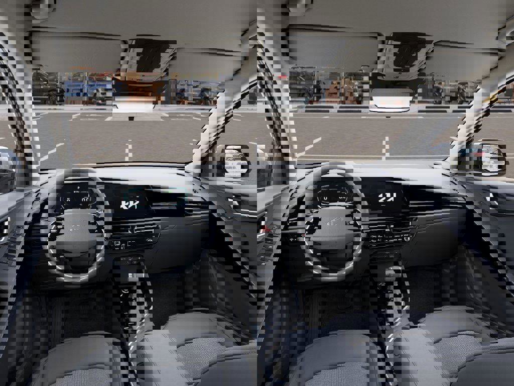 New 2026 Kia Niro EX image 14