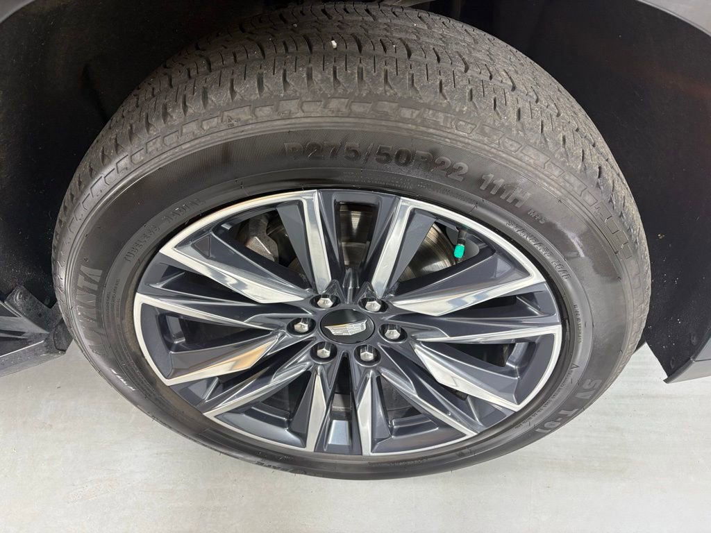 Used 2023 Cadillac Escalade Sport image 12