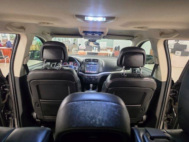 Used 2018 Dodge Journey Crossroad FWD image 39