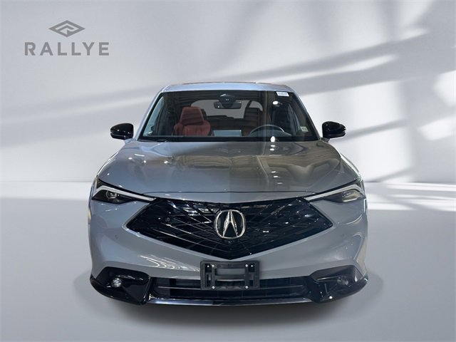 Used 2025 Acura ADX A-Spec image 8