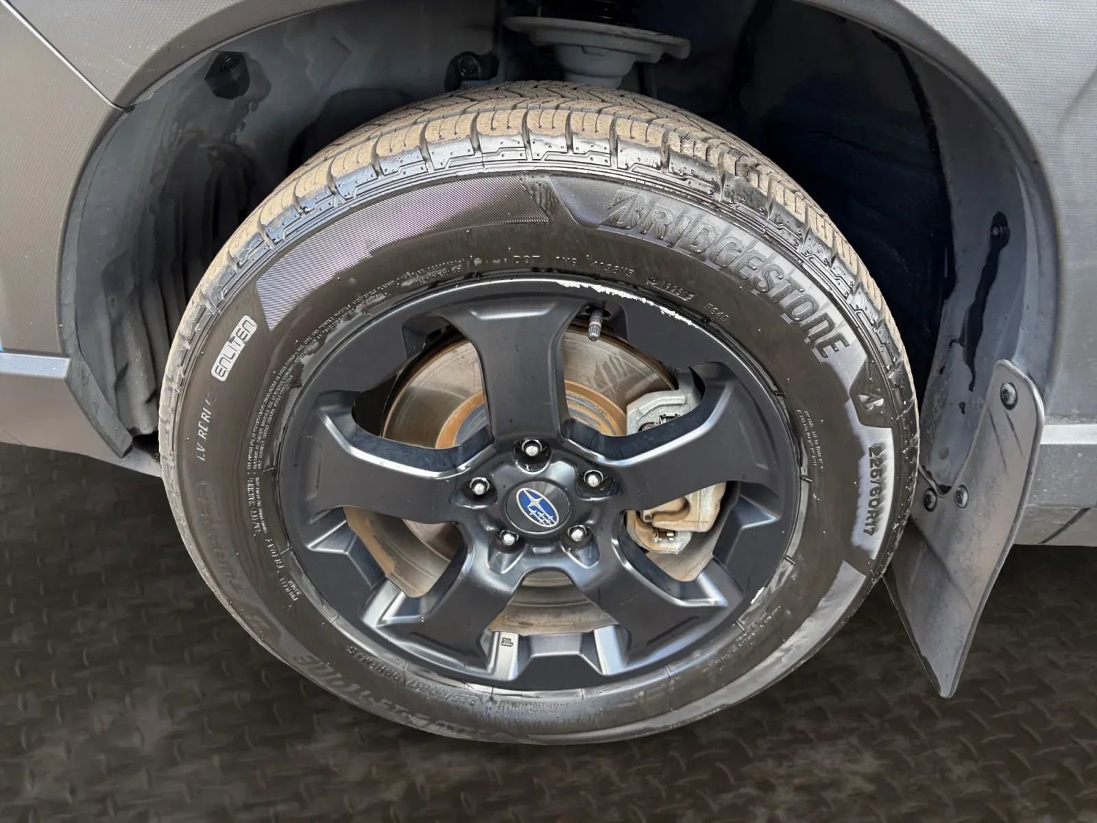 Used 2022 Subaru Forester Wilderness AWD/4WD image 35