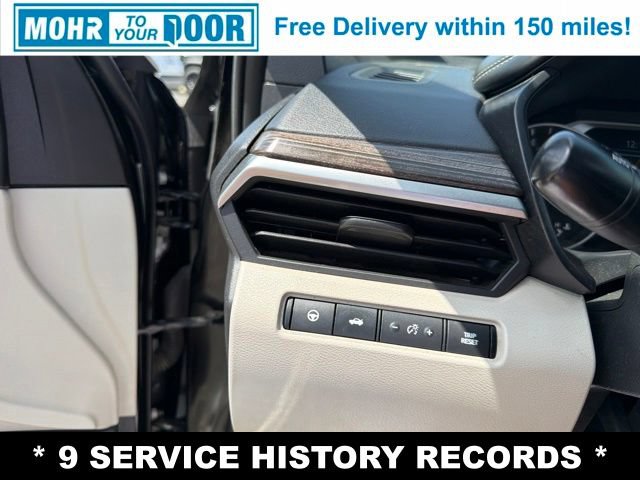 Used 2020 Nissan Altima 2.5 SL FWD image 16