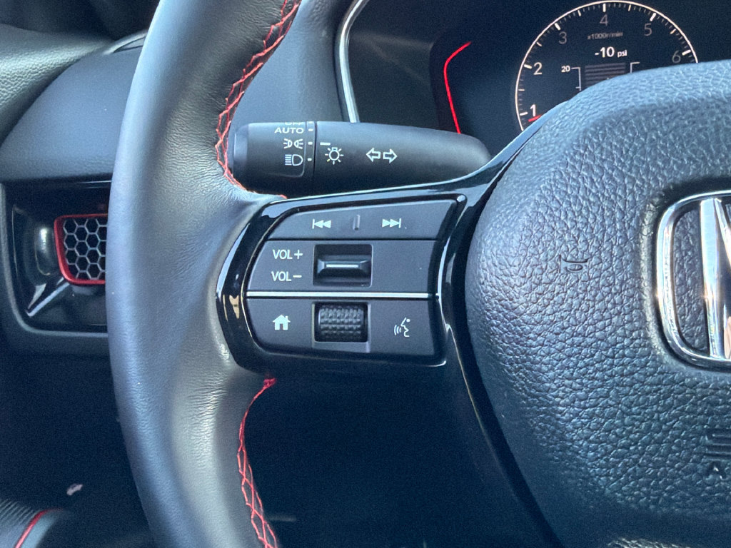 Used 2024 Honda Civic Si image 17
