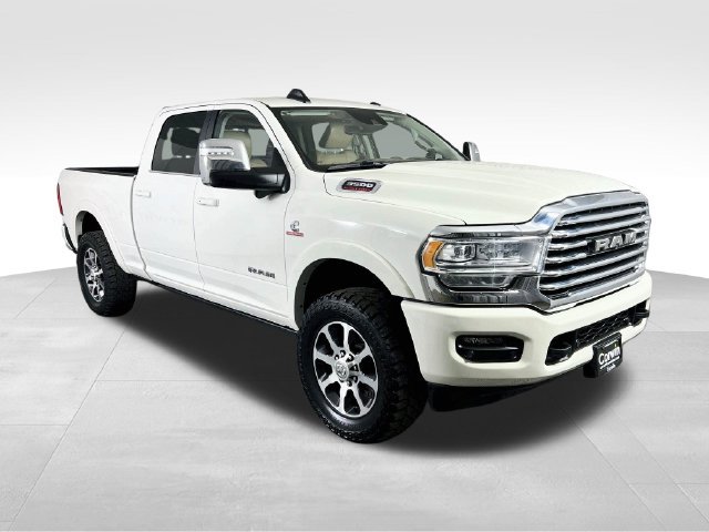 Used 2023 RAM 3500 Limited