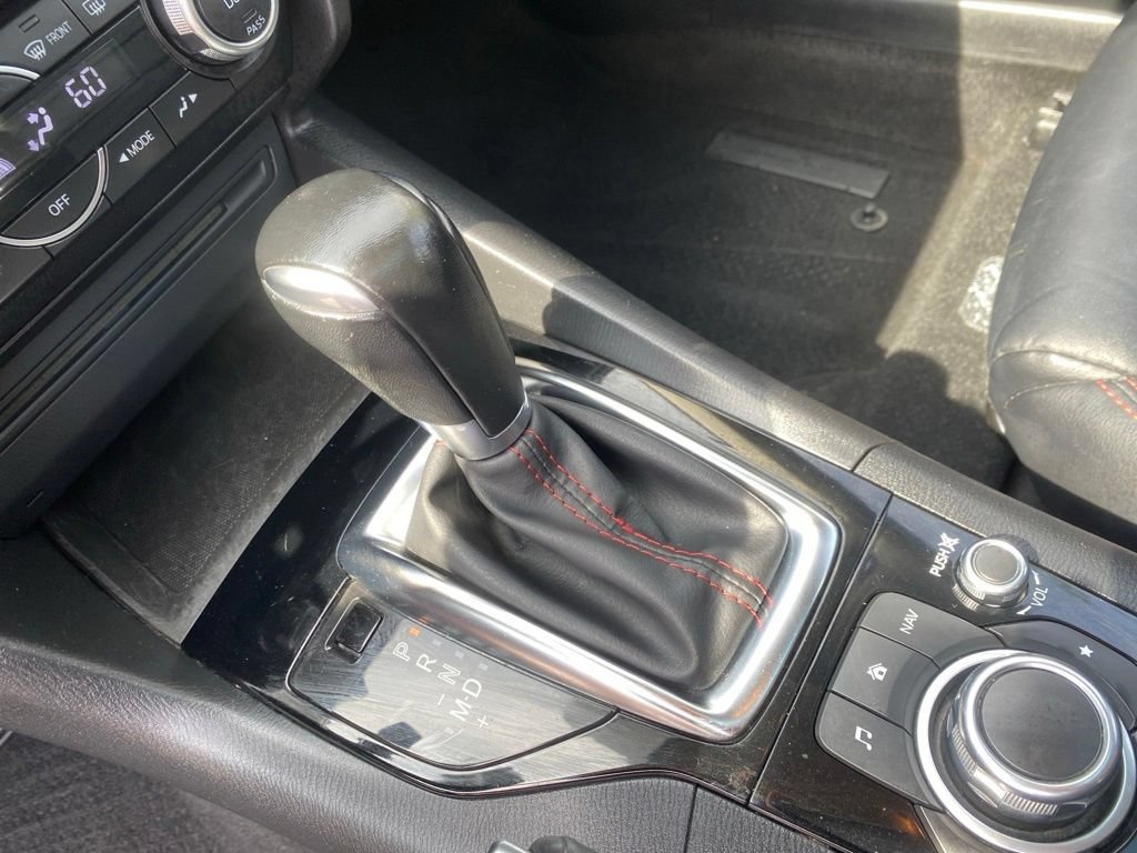 Used 2014 MAZDA MAZDA3 i Grand Touring FWD image 24